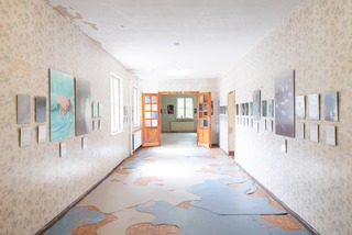Exhibition  @Haus des Wandels in Brandenburg, 2022